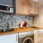 Alf119 Apartamento Triana