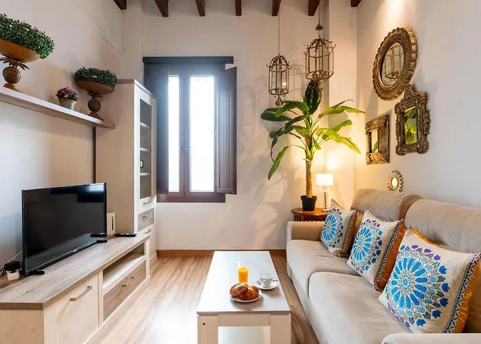 Alf119 Apartamento Triana