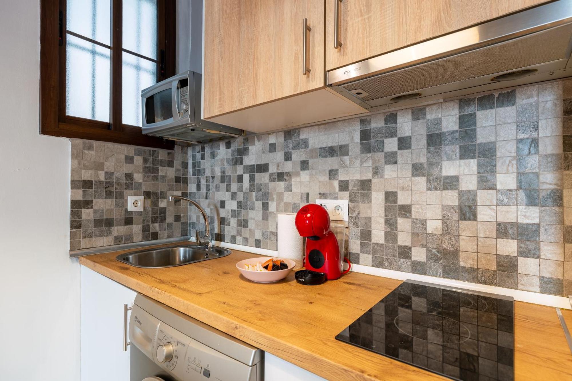 Appartement Alf119 Triana
