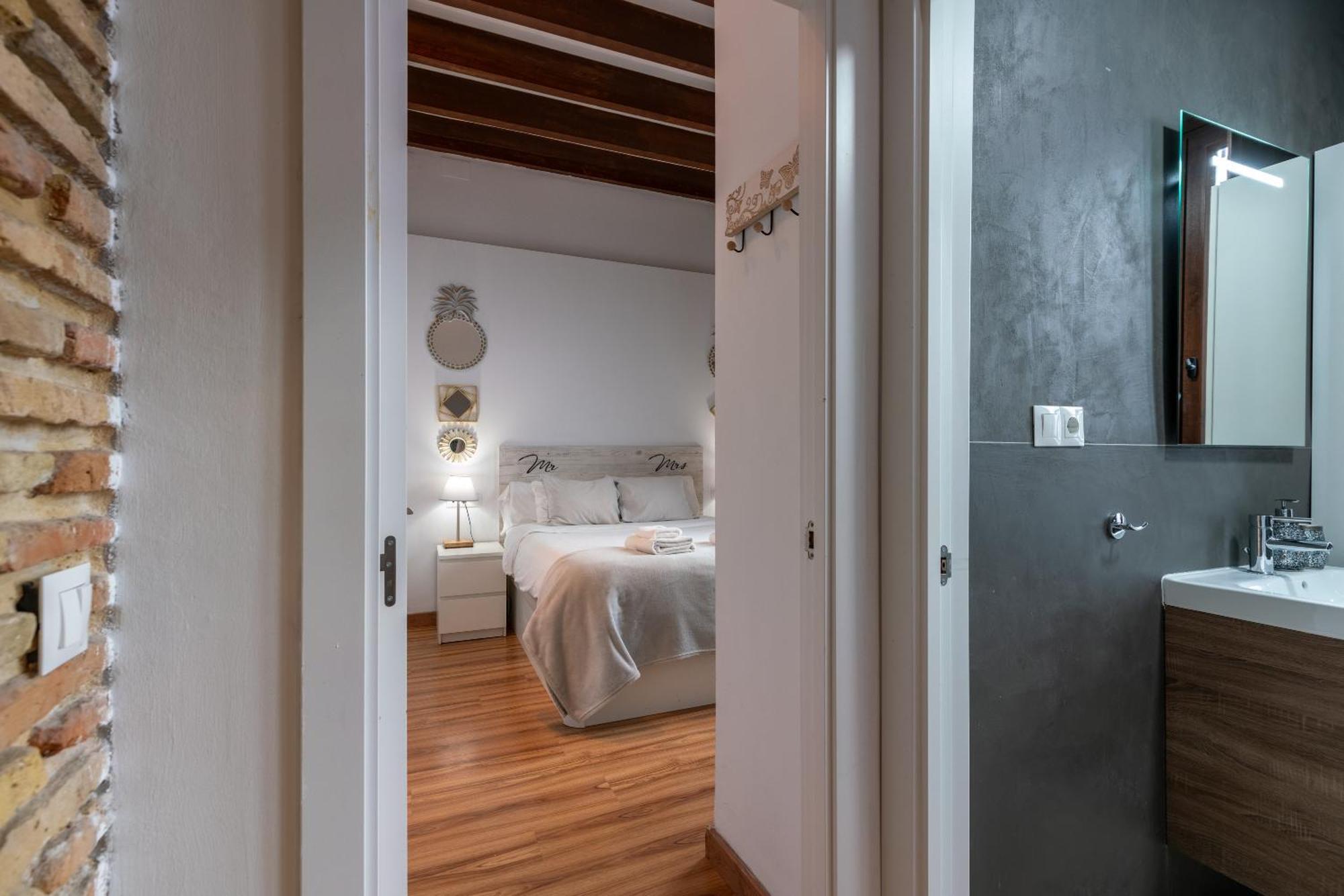 Alf119 Triana Apartment *