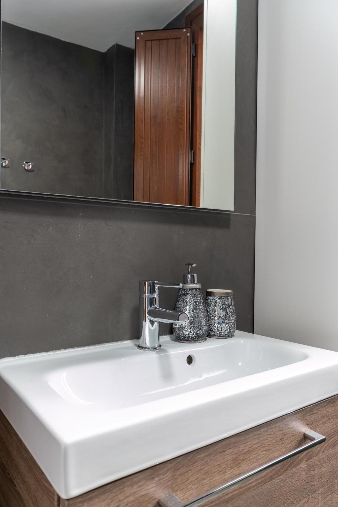 Alf119 Triana Apartment Seville