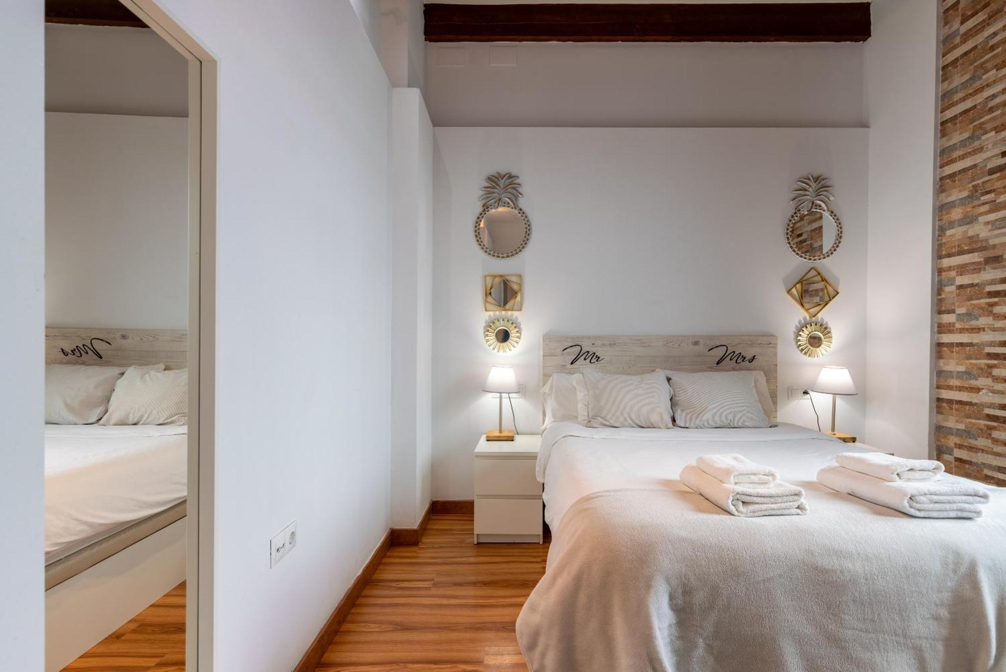 Appartement Alf119 Triana *