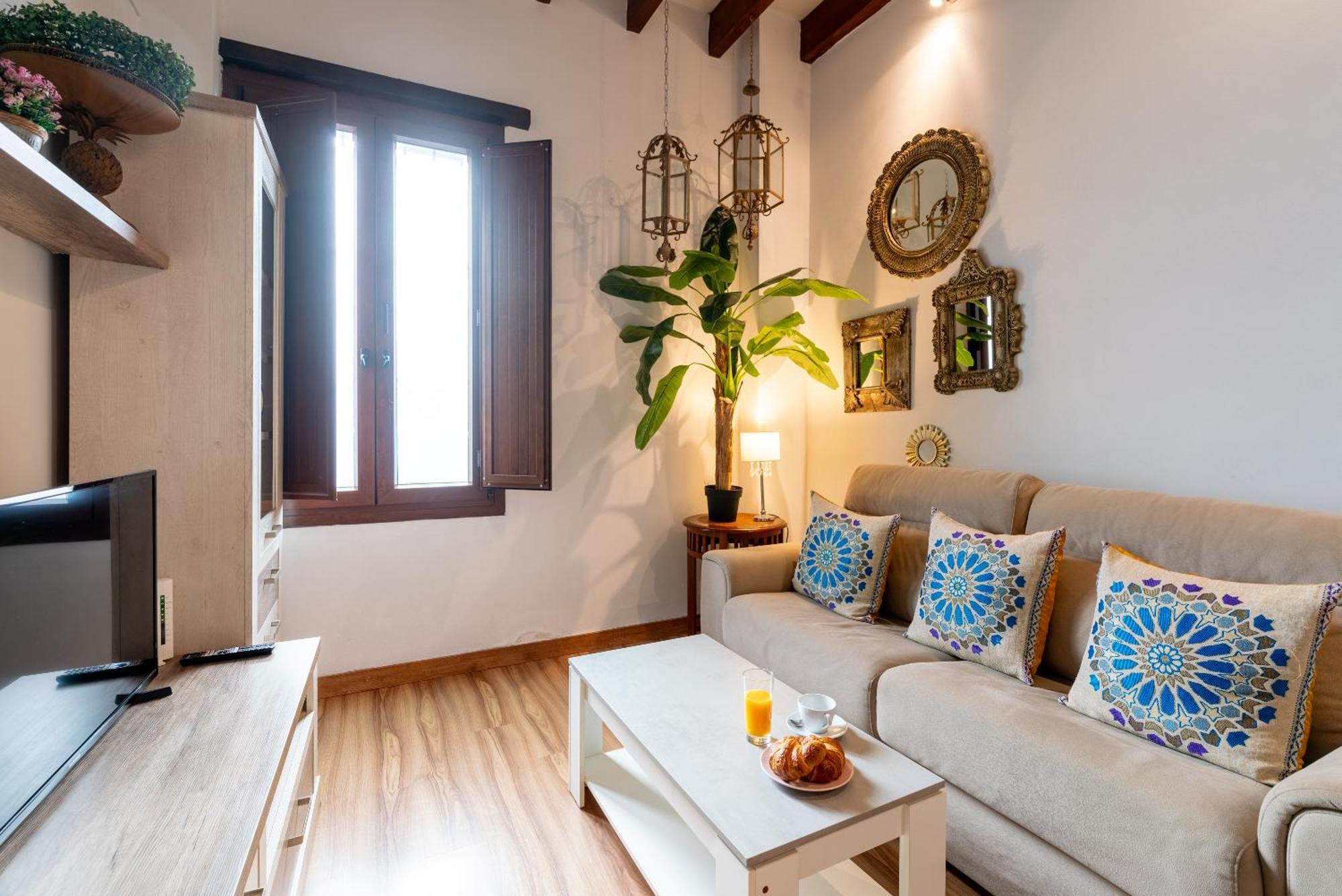 Apartment Alf119 Triana Seville