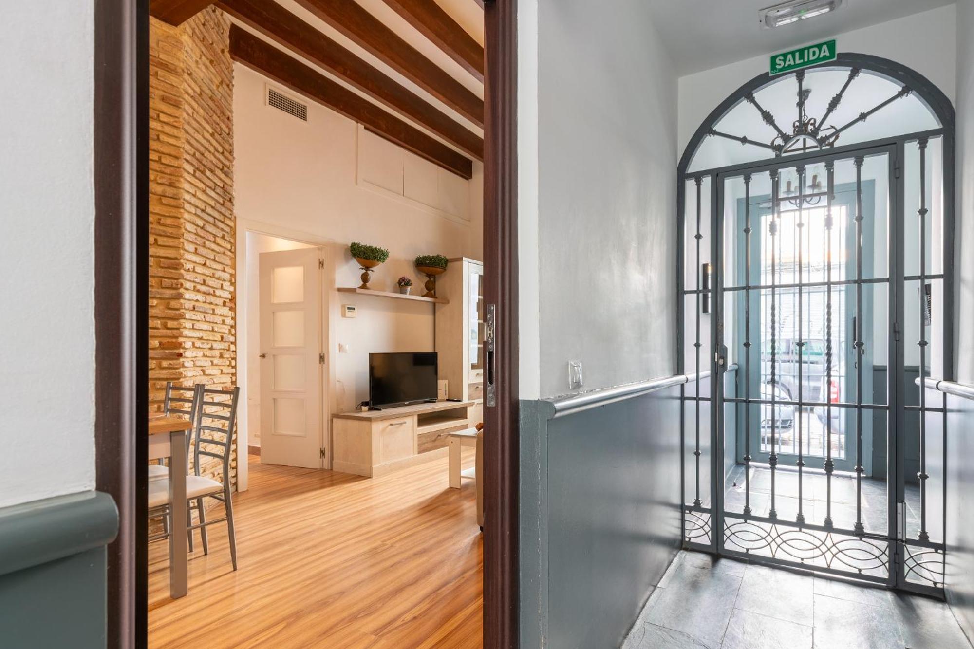 Appartement Alf119 Triana