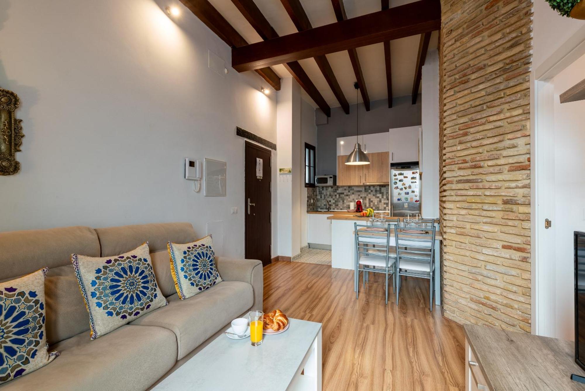 Apartment Alf119 Triana